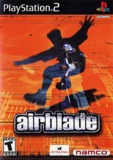 Airblade (PlayStation 2)